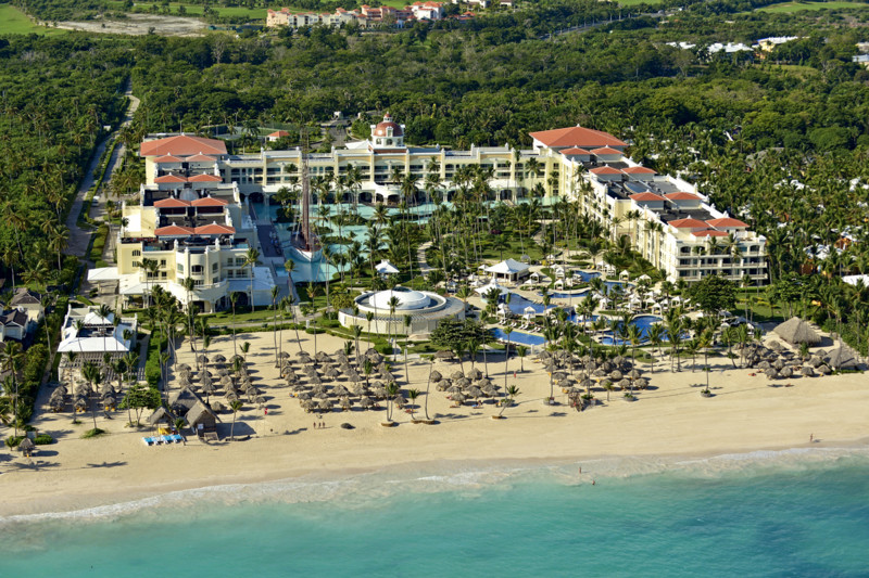 Iberostar Grand Hotel Bavaro Punta Cana Packages