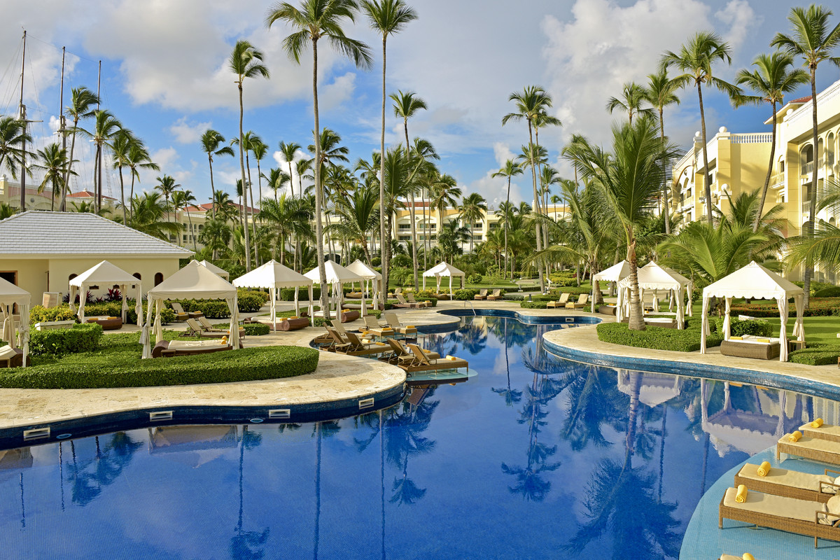 Deals iberostar grand bavaro
