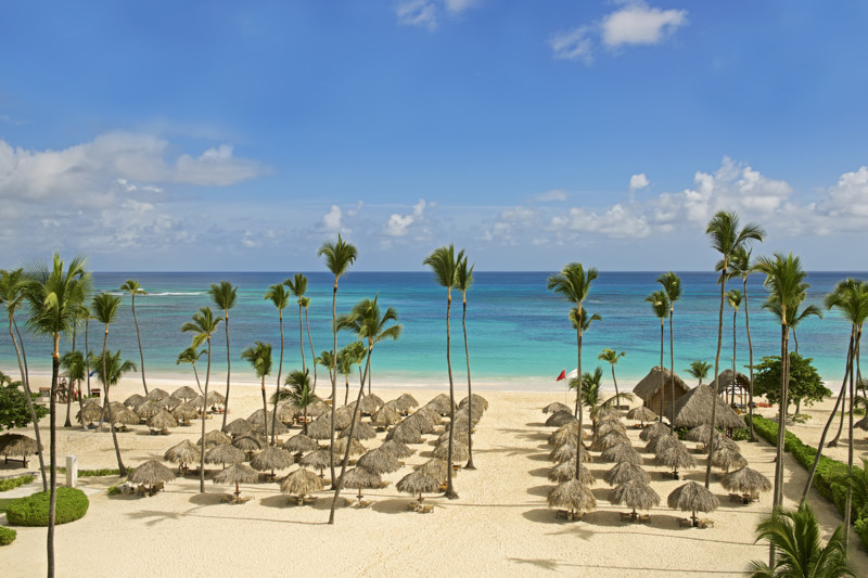 Joia Bavaro By Iberostar Punta Cana Packages