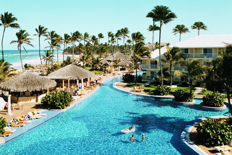 Excellence Punta Cana Packages