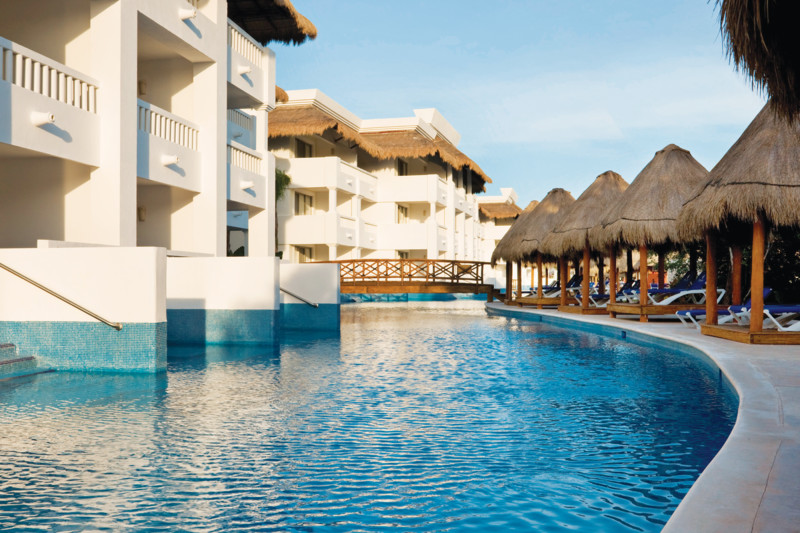 cancun hotel princess riviera maya