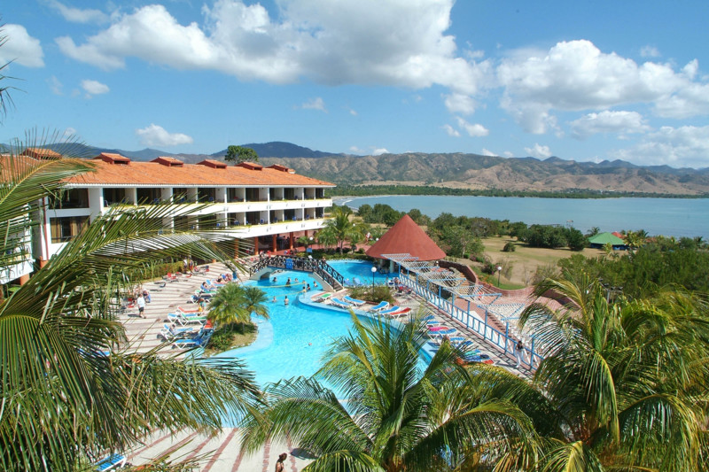 Club Amigo Marea Del Portillo Manzanillo De Cuba Packages