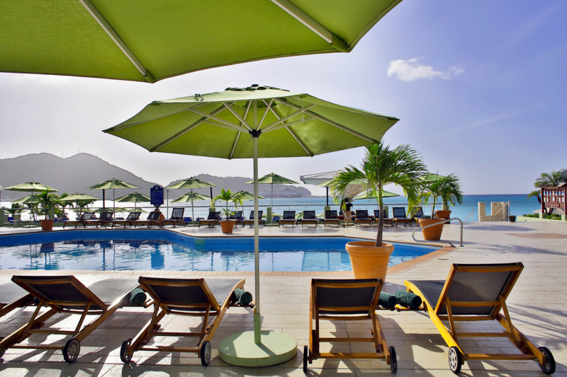 Sonesta Great Bay Beach Casino St