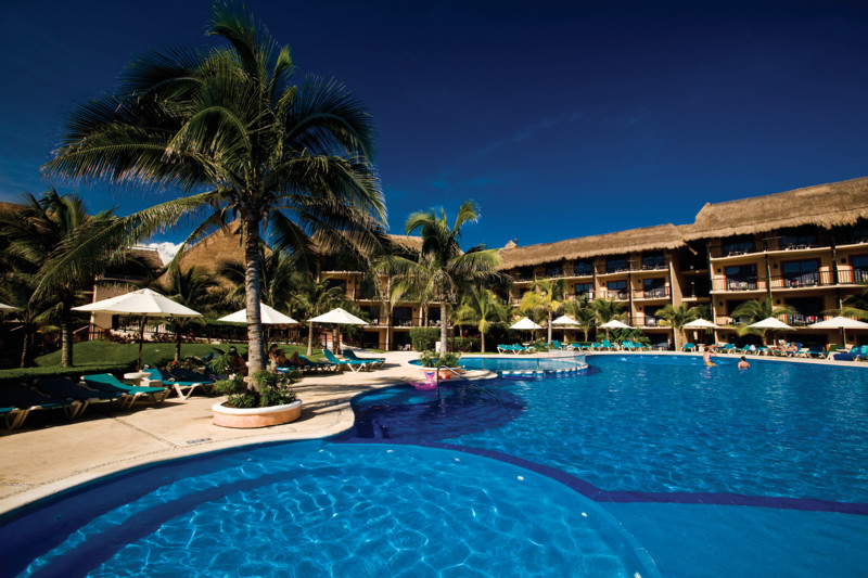 Catalonia Yucatan Beach Resort Vacation Packages