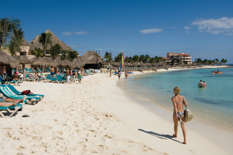 Catalonia Yucatan Beach Resort Vacation Packages