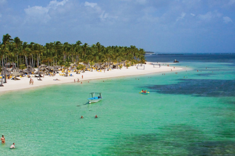 Catalonia Bavaro Resort Punta Cana Packages