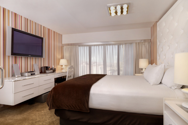 Flamingo Las Vegas Packages