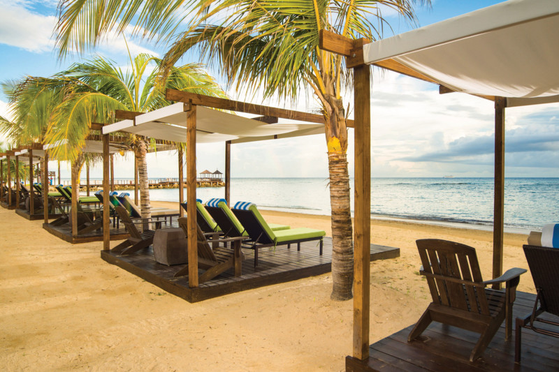 Hilton Rose Hall Jamaica Packages