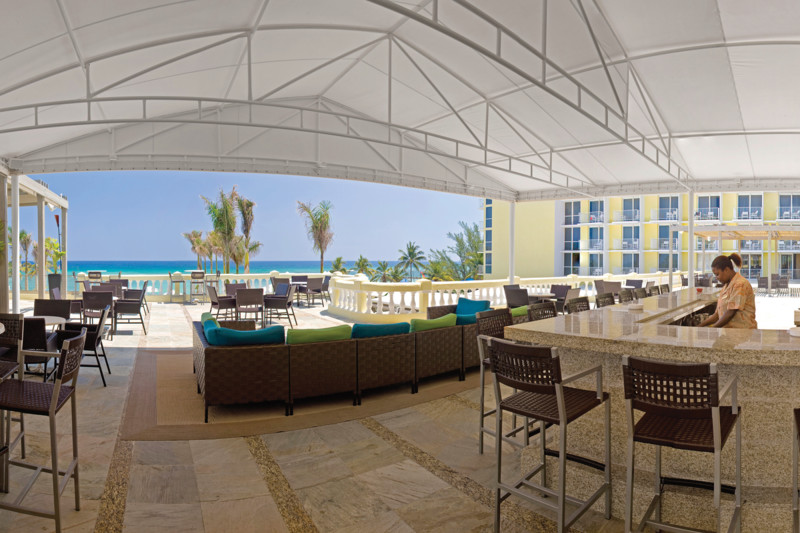 Hilton Rose Hall Jamaica Packages