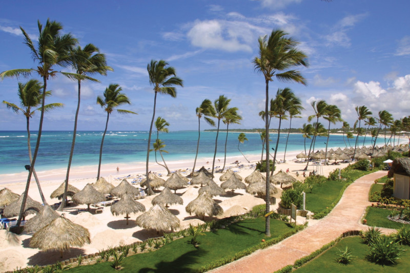 VIK Hotel Arena Blanca Punta Cana Packages