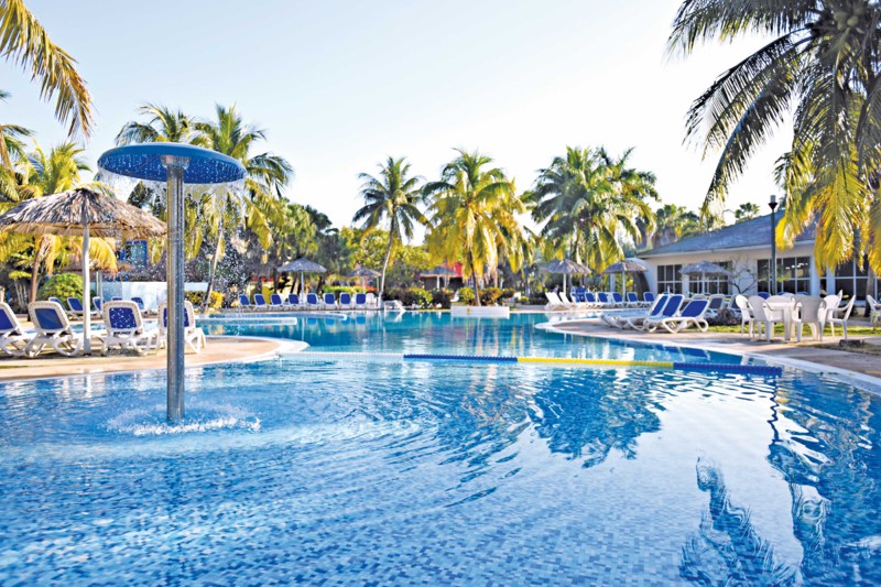 Starfish Varadero Vacations | Packages from Canada - tripcentral.ca