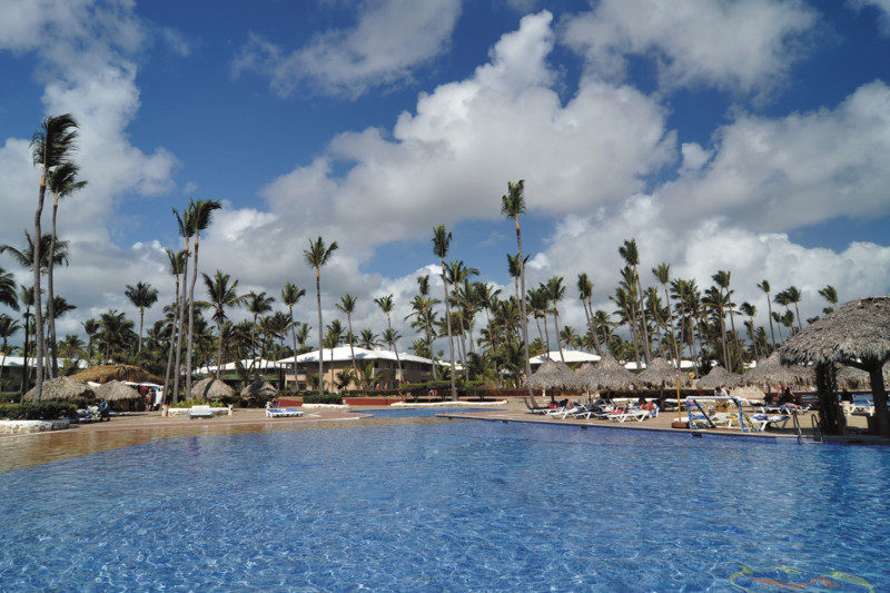 Grand Sirenis Punta Cana Resort and Aquagames Punta Cana Packages