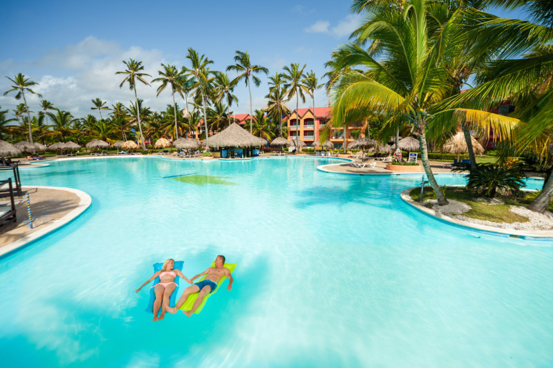 punta cana trips for two