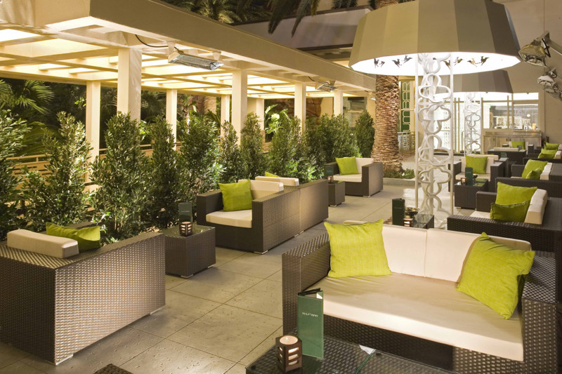 Mirage Las Vegas Packages