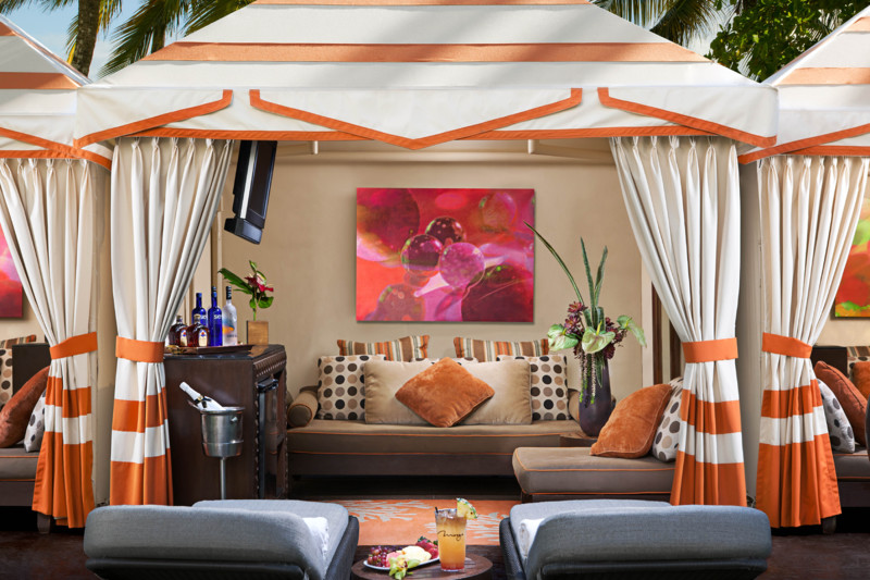 Mirage Las Vegas Packages