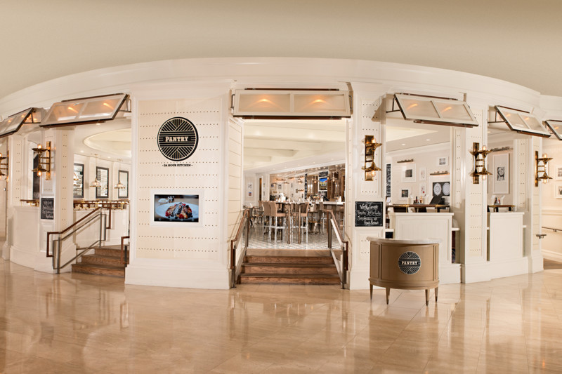 Mirage Las Vegas Packages