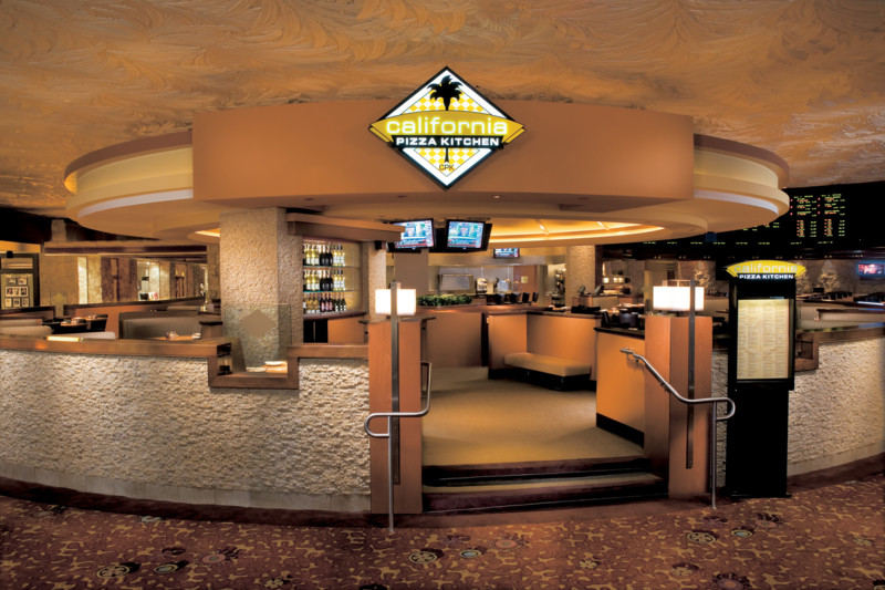 Mirage Las Vegas Packages