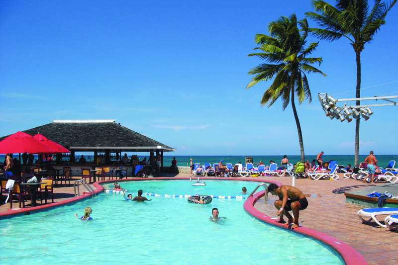 Royal Decameron Club Caribbean Jamaica Packages