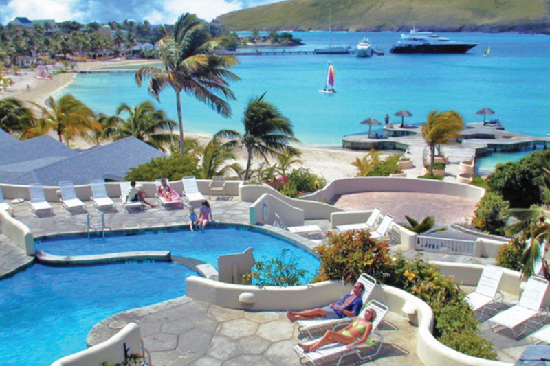 Trip For Two Antigua Virgin Islands Trip For Two Antigua Virgin Islands