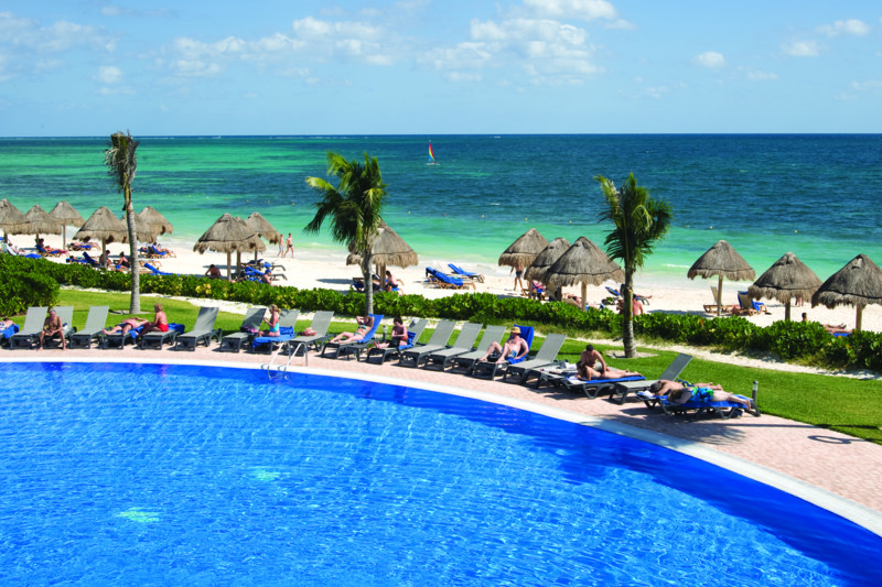 Ocean Coral and Turquesa Riviera Maya Packages