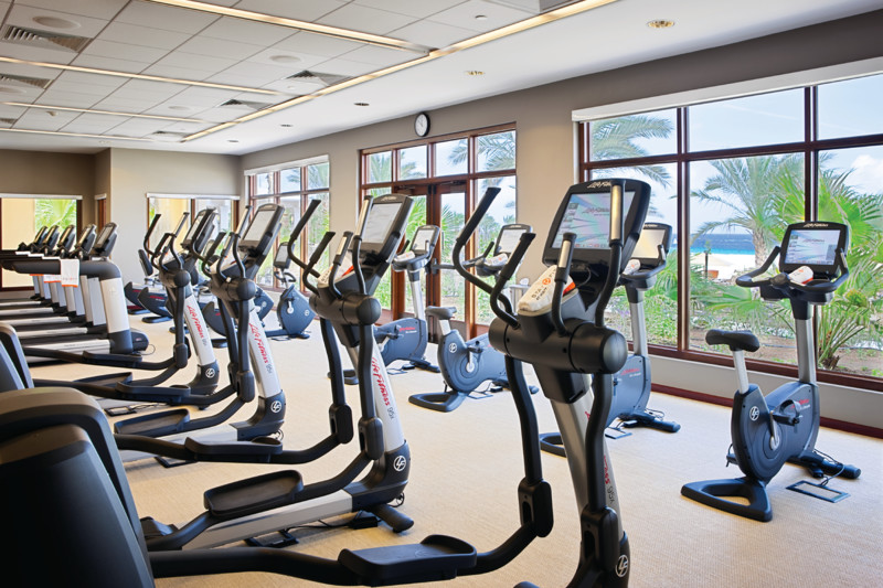 Sandals Royal Curacao Packages