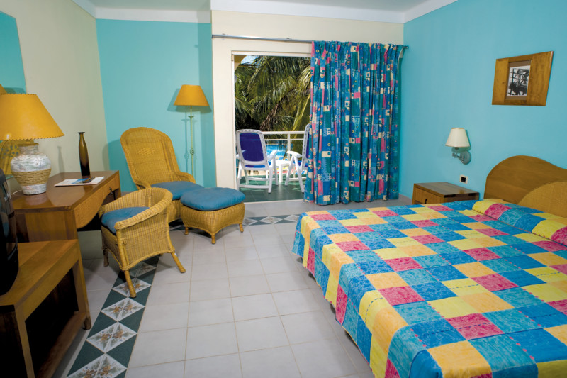 Club Tropical Varadero Packages