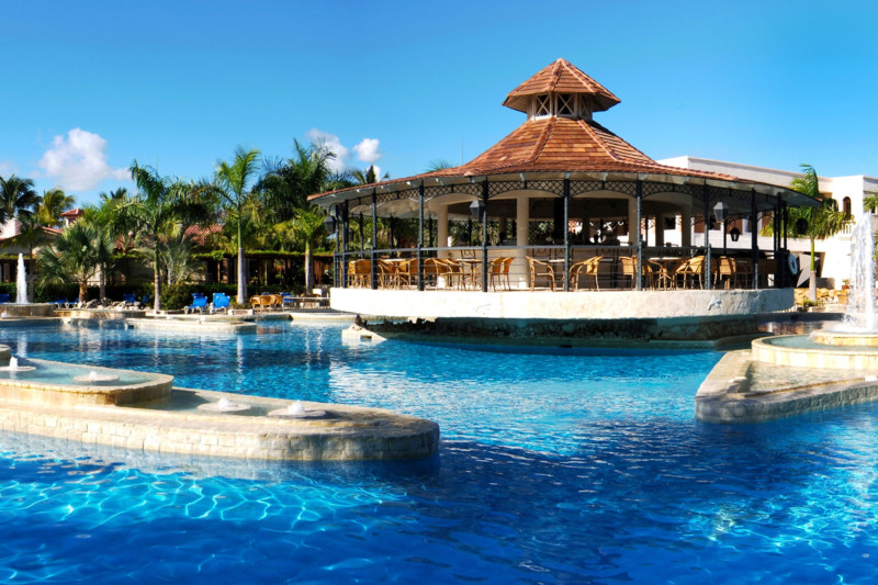 IFA Bavaro Village Punta Cana Packages