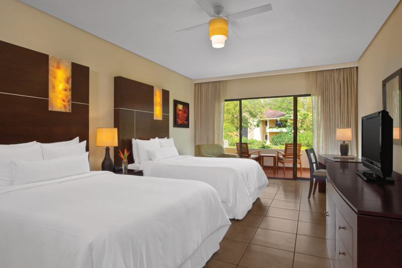 Westin Playa Conchal Costa Rica Packages