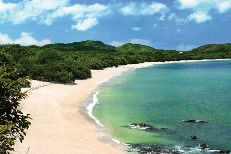 Westin Playa Conchal Costa Rica Packages