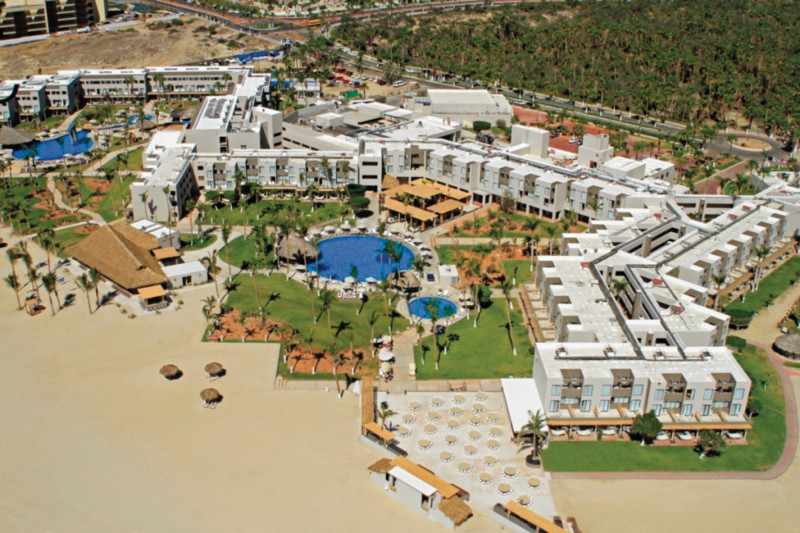 Presidente Intercontinental Los Cabos Packages