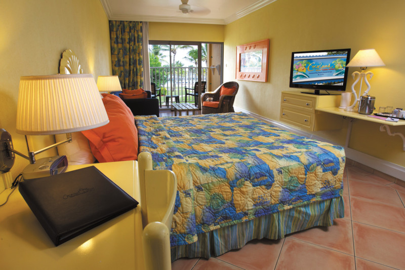 Coconut Bay Resort - Spa St Lucia Packages