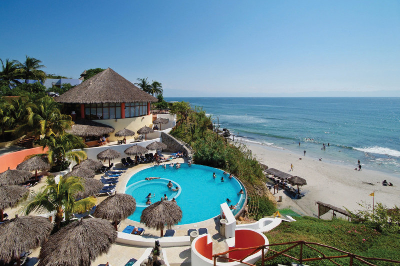 Royal Suites Punta Mita Puerto Vallarta Packages