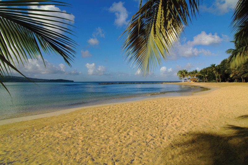 Windjammer Landing St Lucia Packages