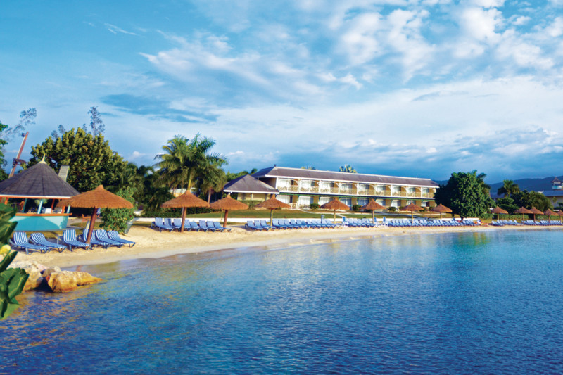 Sunscape Cove Vacations Packages from Canada tripcentral.ca