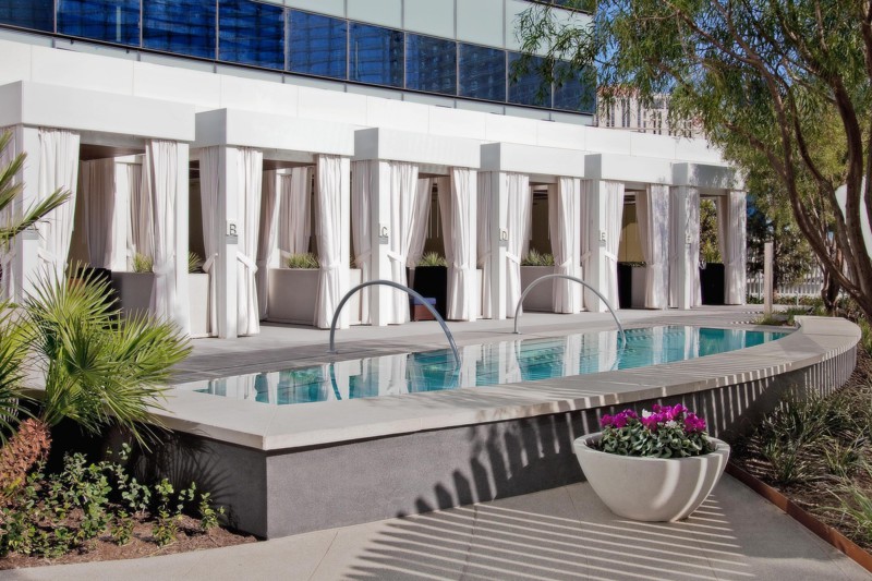 Vdara Hotel Las Vegas Packages