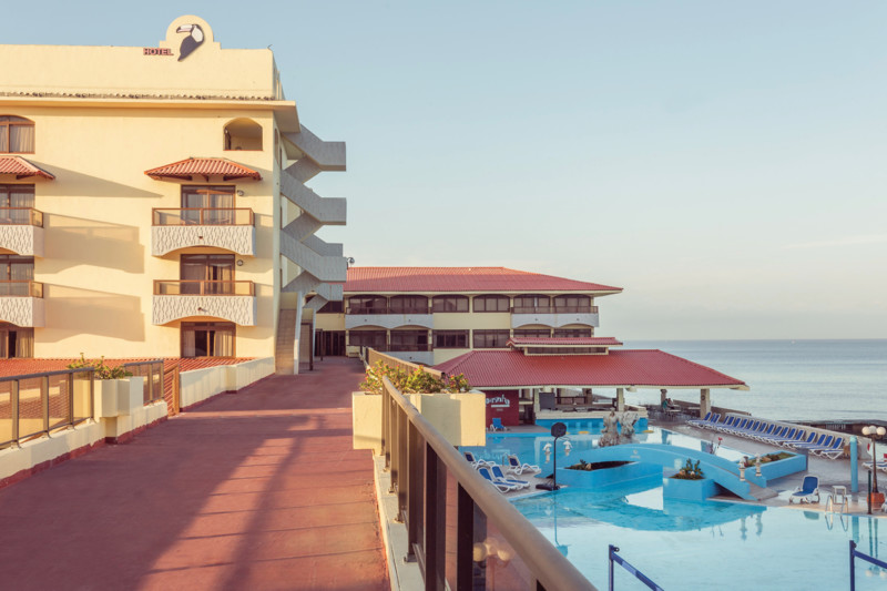 Be Live Havana City Copacabana Havana Packages