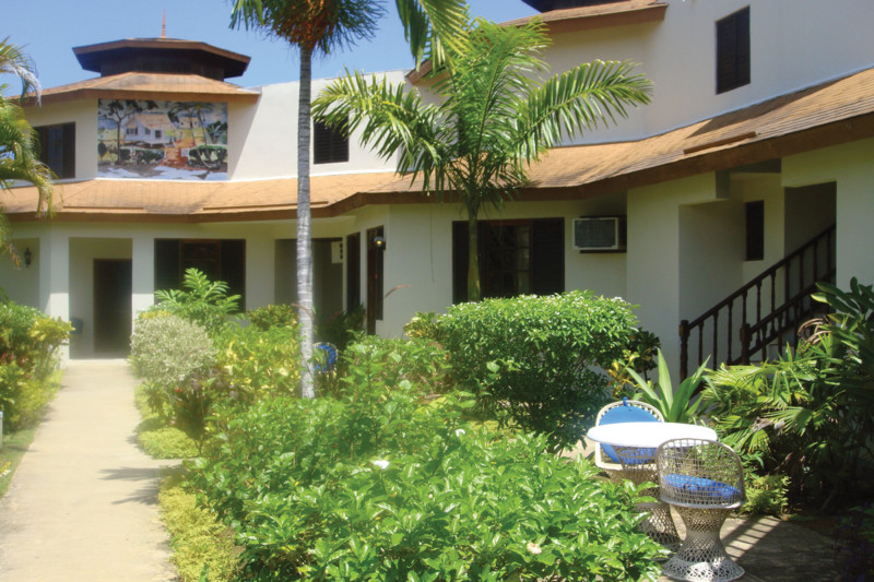 Coco La Palm Jamaica Packages