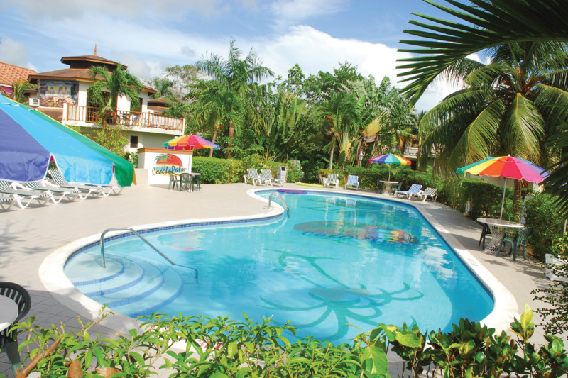 Coco La Palm Jamaica Packages