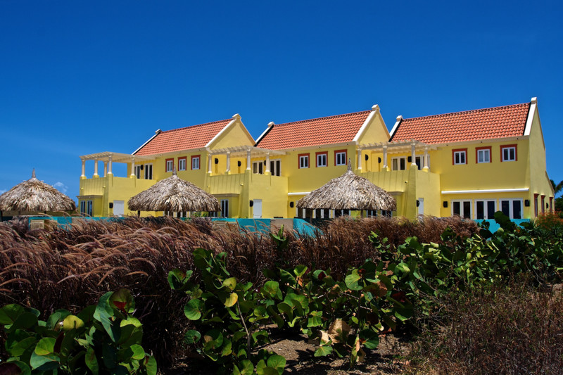 Kura Hulanda Lodge & Beach Club Curacao Packages