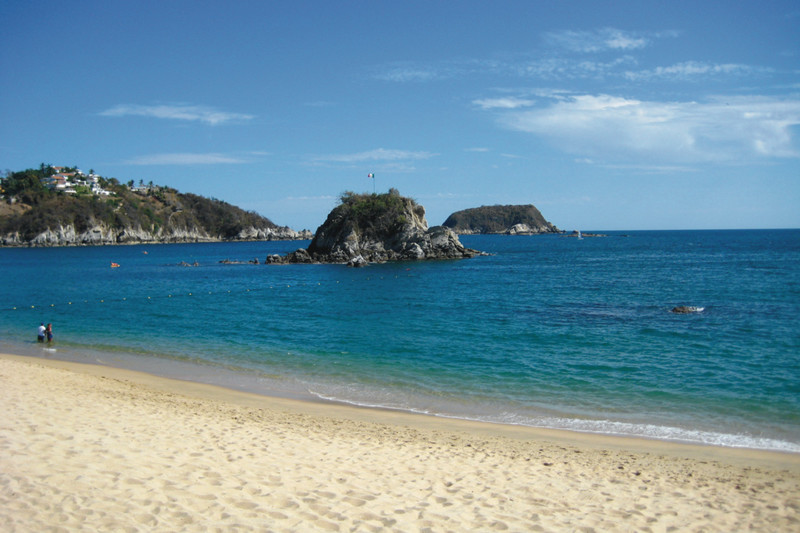 Park Royal Huatulco Packages