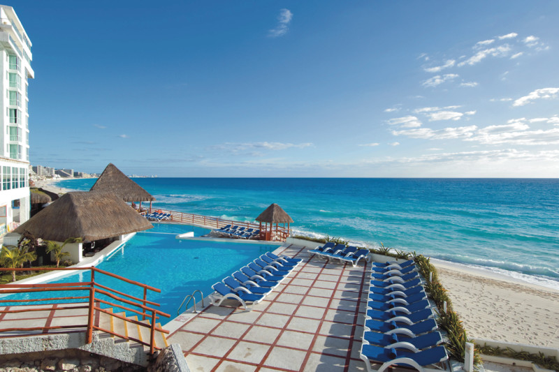 Bellevue Beach Paradise Cancun Packages