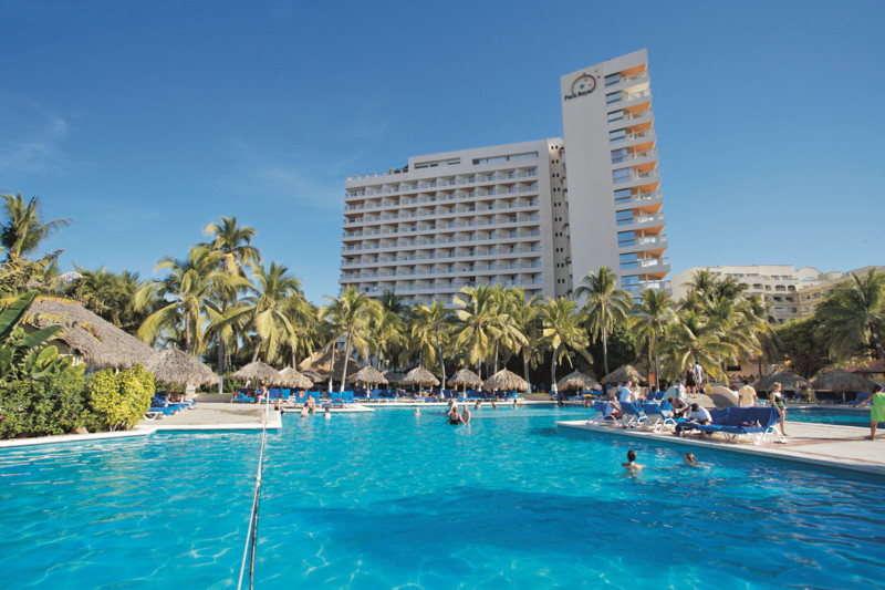 Park Royal Ixtapa Packages