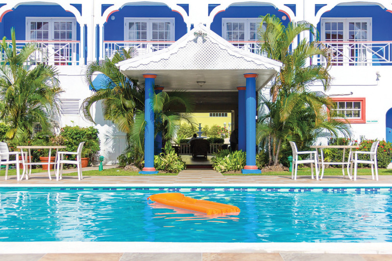 Bay Gardens Inn St Lucia Packages