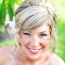 Danielle Smith