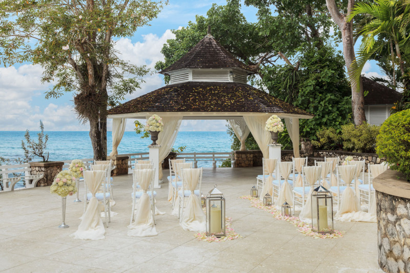 Couples San Souci Jamaica Packages