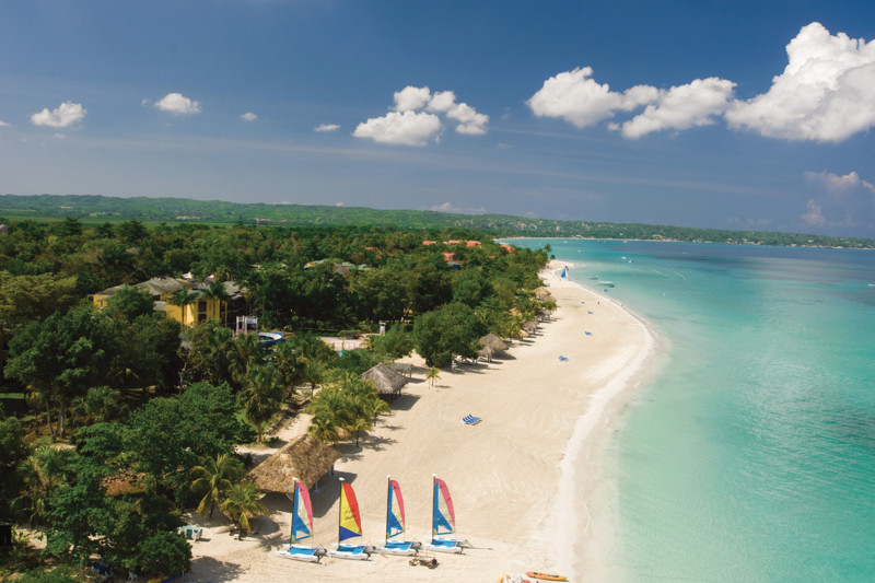 Beaches Negril Jamaica Packages