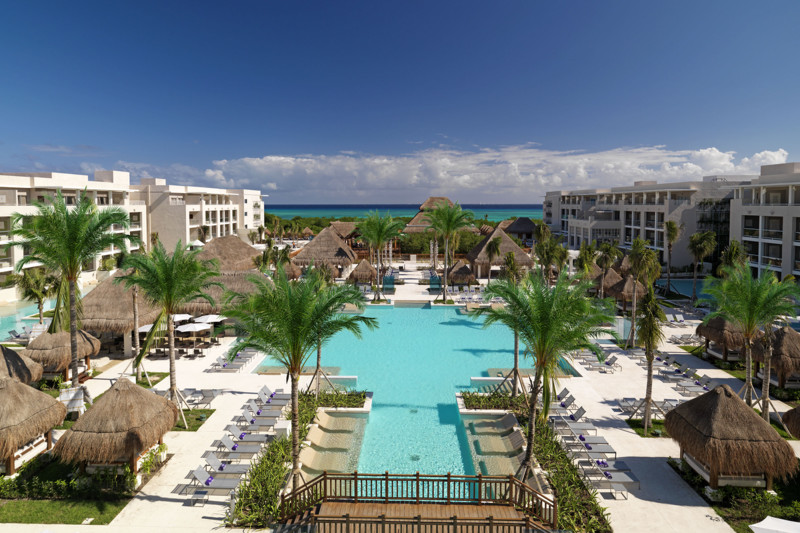 Paradisus La Perla Packages