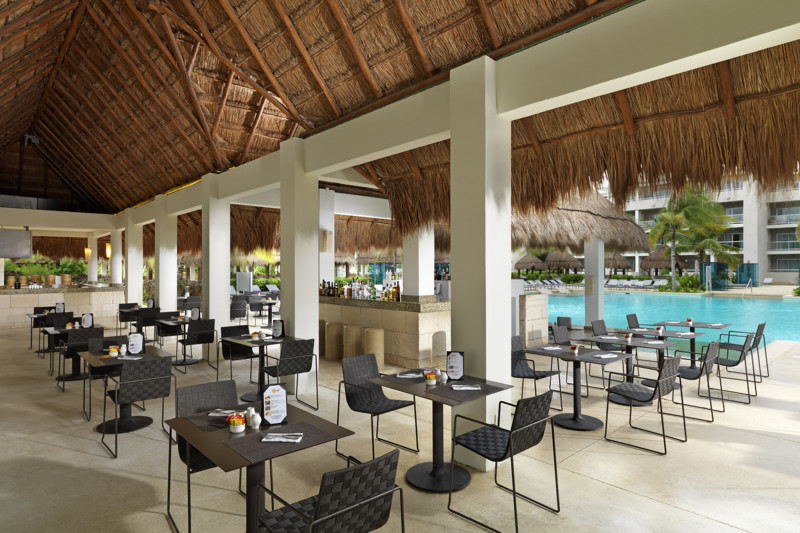 Paradisus La Perla Packages