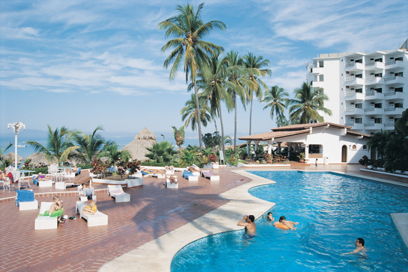 Tropicana Hotel Packages