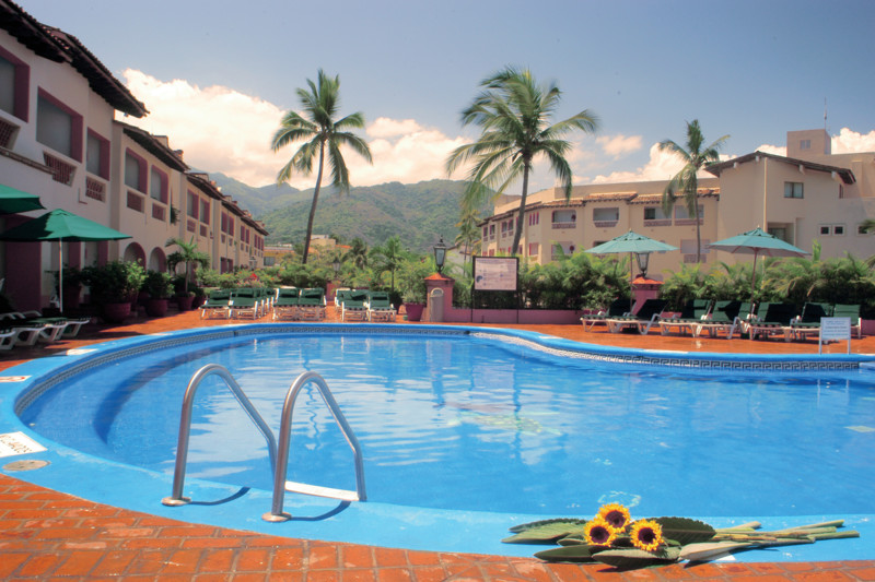Villas Vallarta by Canto del Sol Packages